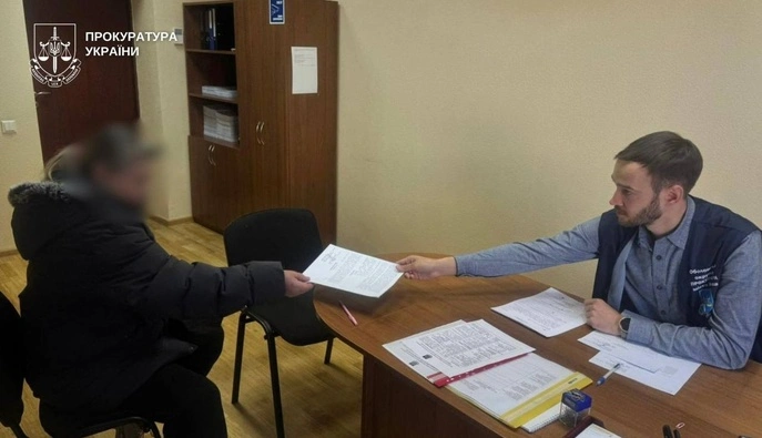 Киянка тримала у квартирі лисицю та вовка: її підозрюють у жорстокому поводженні з тваринами