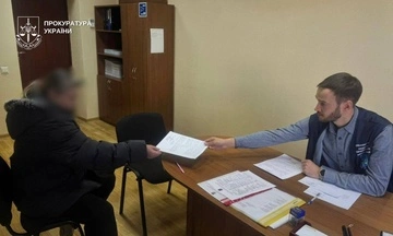 Киянка тримала у квартирі лисицю та вовка: її підозрюють у жорстокому поводженні з тваринами