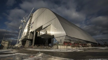 Ремонт саркофага ЧАЭС после российского удара обойдется в 500 млн евро: эксперт рассказал детали