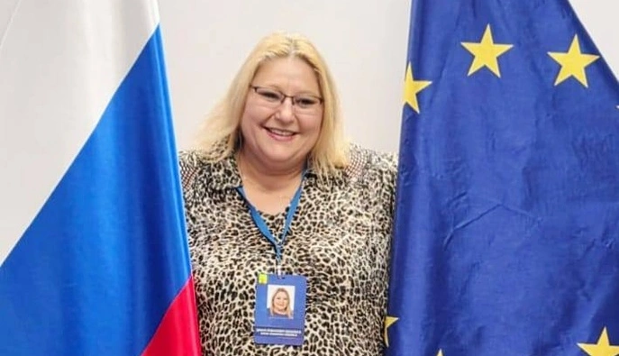 Румунську проросійську депутатку Шошоаке хочуть відправити на психіатричну експертизу