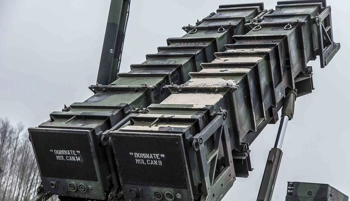 США просили Польщу розгорнути системи Patriot на Близькому Сході: Варшава відмовила 