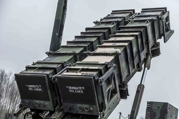США просили Польшу развернуть систему Patriot на Ближнем Востоке: Варшава отказала