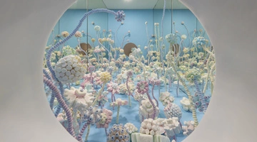 PinchukArtCentre представил новые выставки "Радость" и "Не спрашивая разрешения" - почему стоит пойти