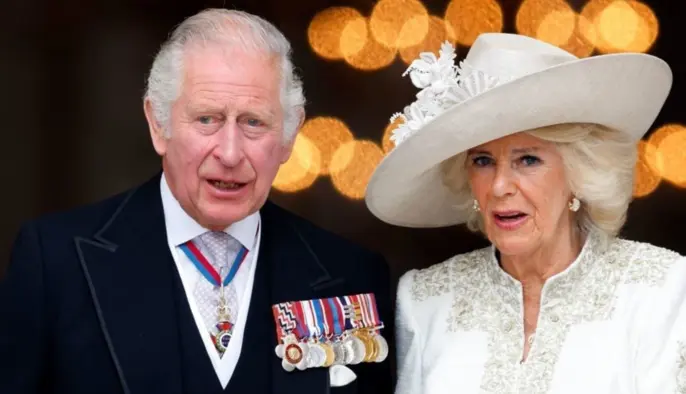 Король Британії Чарльз ІІІ вперше відвідає Сполучені Штати як монарх 