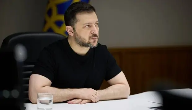 Запропонували росії перемир'я на Великдень, чекаємо на відповідь — Зеленський