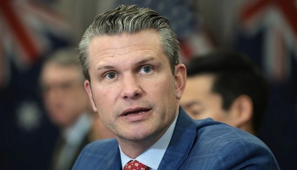 Гегсет попередив про ключовий етап у війні з Іраном