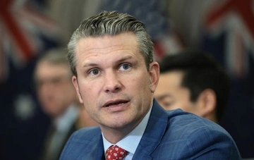 Гегсет предупредил о ключевом этапе в войне с Ираном