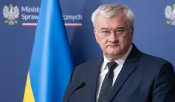 "Перенаправление оружия США на Ближний Восток": Сибига имел разговор с Рубио