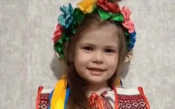В больнице умерла 6-летняя девочка, которую спасла сестра во время обстрела РФ в Сумской области