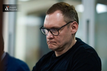 Дело Андрея Смирнова: Апелляционная Палата ВАКС отказала в передаче дела в другой суд