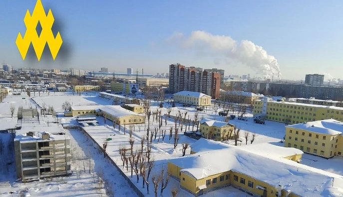 В Єкатеринбурзі партизани розвідав залізничну бригаду, яка забезпечує логістику ЗС РФ на Покровському напрямку