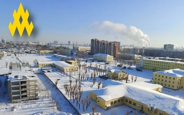 В Екатеринбурге партизаны разведали железнодорожную бригаду, которая обеспечивает логистику ВС РФ на Покровском направлении