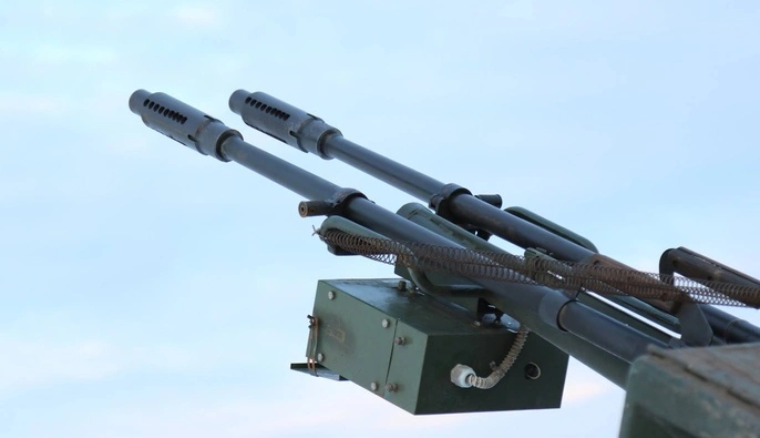 Воздушная оборона Украины сбила за ночь 298 БПЛА РФ  