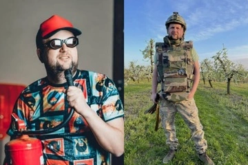 "Работаем там, где можно": Виктор Бронюк рассказал, вернется ли к службе в ВСУ