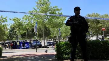 Украинец, подозреваемый в убийстве Портнова, отказался от помощи консульства