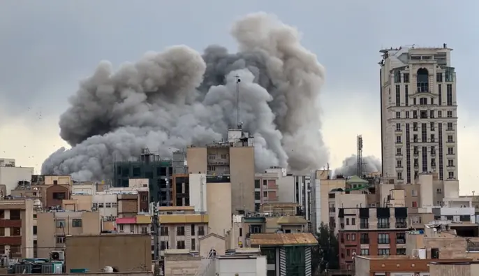 66% американцев хотят скорейшего выхода США из войны с Ираном – опрос