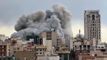 66% американцев хотят скорейшего выхода США из войны с Ираном – опрос