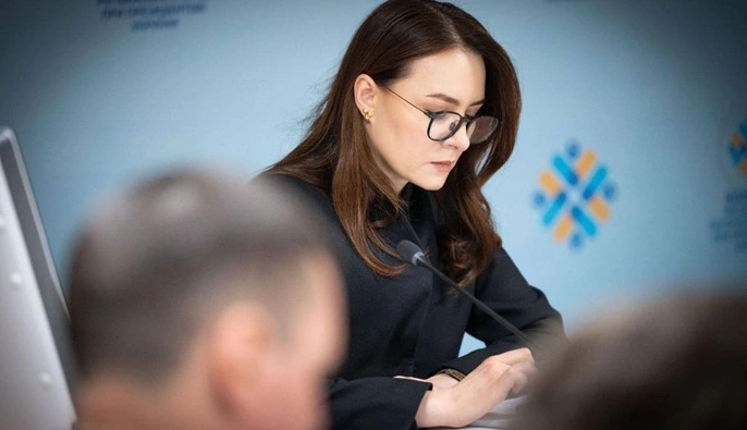 С 1 апреля стартуют выплаты 1 500 грн в рамках программы для пенсионеров и уязвимых категорий - Свириденко