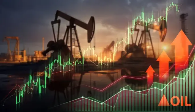 Цена на нефть марки Brent упала до $100 после заявления Трампа о выходе из Ирана через «две-три недели»