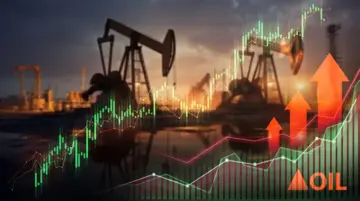 Цена на нефть марки Brent упала до $100 после заявления Трампа о выходе из Ирана через «две-три недели»