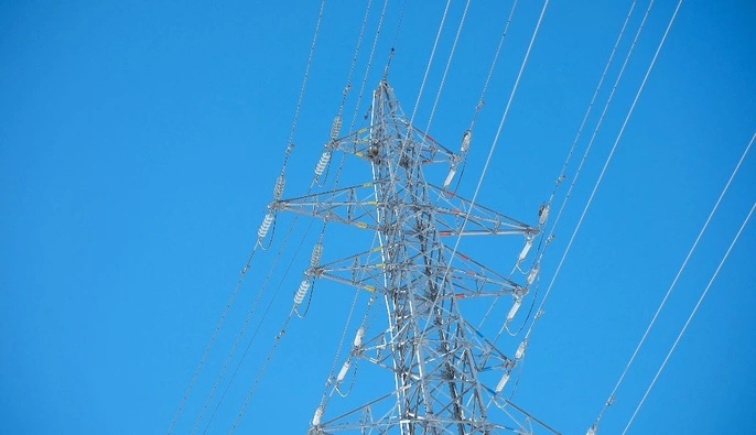 Из-за атак РФ есть новые обесточивания на Харьковщине, Донбассе и Днепропетровщине