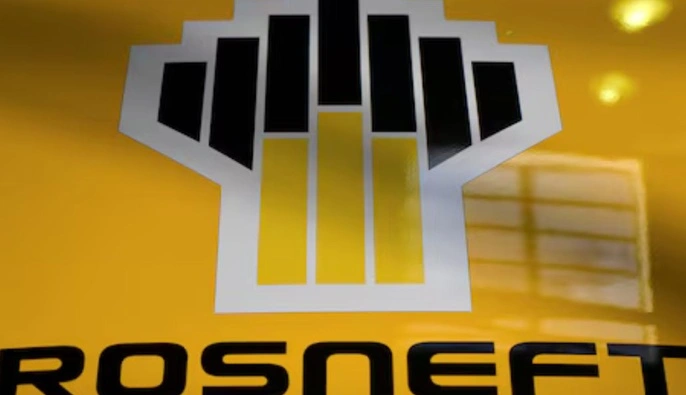 "Роснефть" потеряла 73% чистой прибыли в 2025 году — Reuters