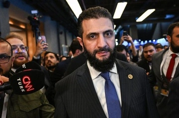 Сирия намерена превратить российские военные базы в учебные центры для армии