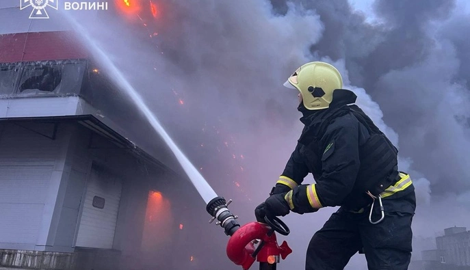 Зеленский: Россия ответила «Шахедами» на предложение о пасхальном перемирии