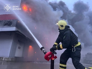 Зеленский: Россия ответила «Шахедами» на предложение о пасхальном перемирии