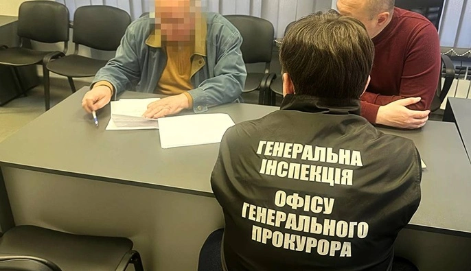 Трем чиновникам НАН сообщили о подозрении в незаконном изменении целевого назначения земельного участка