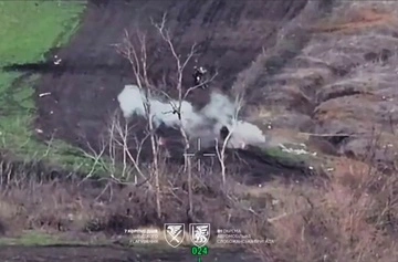 Сили оборони зупинили найбільший з початку року російський шотоштурм на Словʼянському напрямку