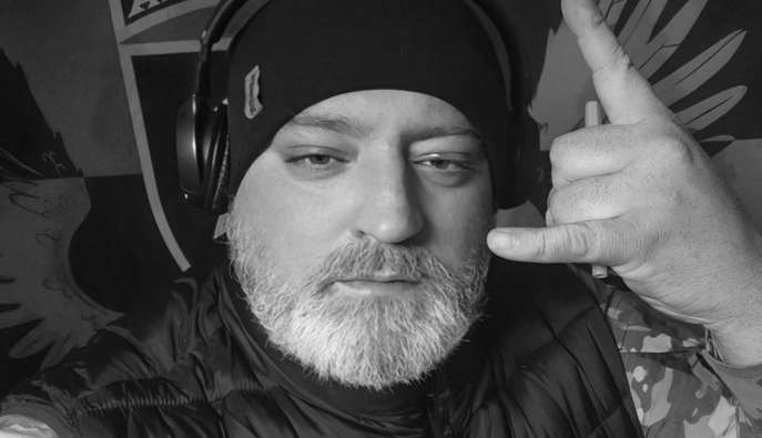 "Був світлою і великою людиною": на війні загинув оператор Євгеній Соловей