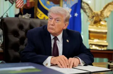 Трамп заявляет, что рассматривает возможность выхода из НАТО