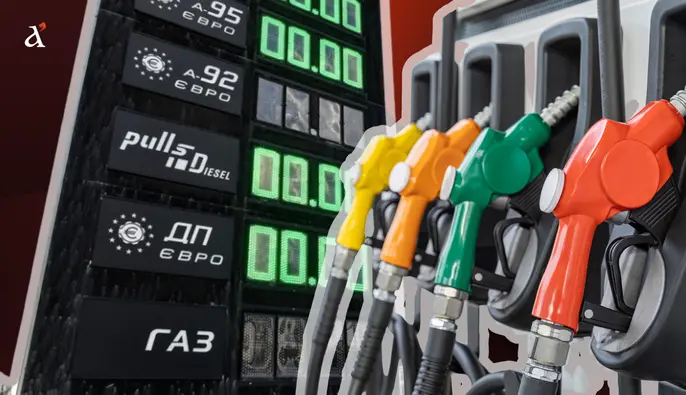 Війна в Ірані підняла ціни на пальне: чи загрожує Україні дефіцит бензину та дизеля