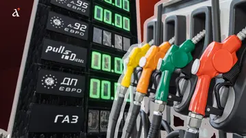 Война в Иране взвинтила цены на топливо: грозит ли Украине дефицит бензина и дизеля