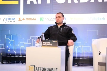 Понад 24 тисячі родин отримали житло через "єОселю" – Буданов