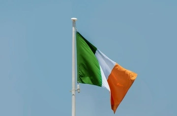 Ирландия выделяет дополнительные €40,3 млн на гуманитарную и стабилизационную помощь Украине