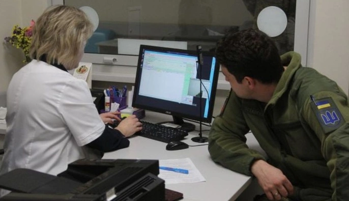 В Сумской области председателя ВЛК будут судить за подделку медицинских документов