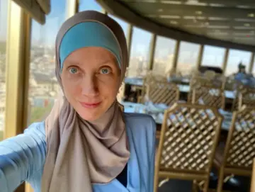 Американскую журналистку похитили в Ираке