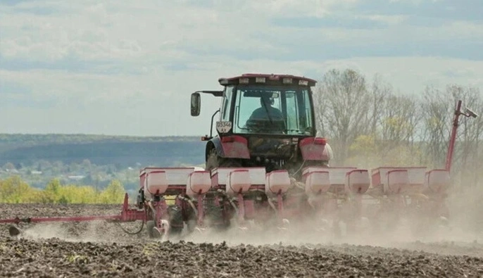 Минэкономики выплатит аграриям 