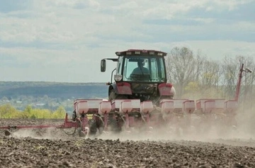 Минэкономики выплатит аграриям "кэшбек" на украинскую сельскохозяйственную технику