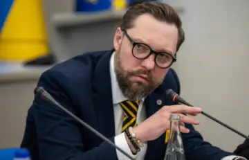 Пример Монголии и Путина показал сбой системы международного правосудия – Шевчук