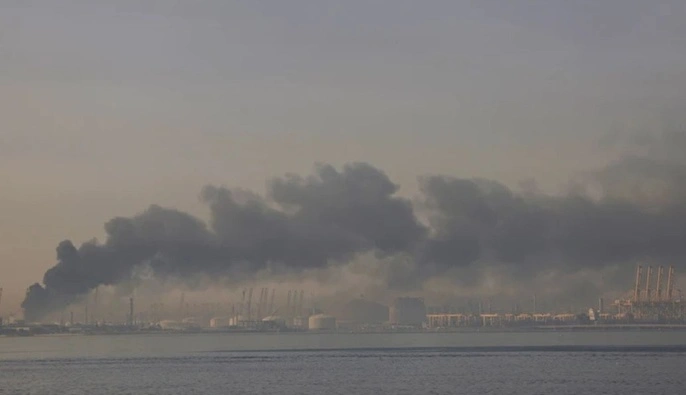 ОАЕ готові долучитися до військової операції для відкриття Ормузької протоки — WSJ