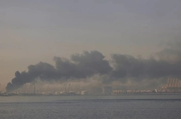 ОАЭ готовы присоединиться к военной операции по открытию Ормузского пролива — WSJ