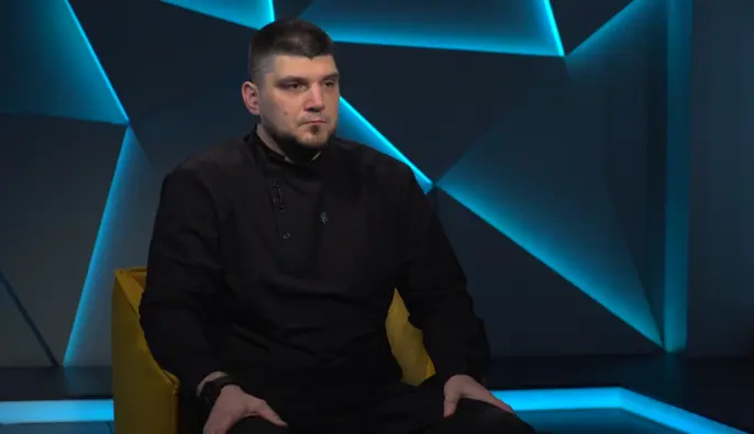 Победы со смертью Путина не будет: командир РДК Денис Капустин о своей "смерти", будущем РФ, вагнеровцах в РДК и хороших русских 