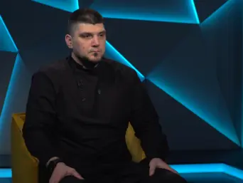 Перемоги зі смертю Путіна не буде: командир РДК Денис Капустін про свою "загибель", майбутнє РФ, вагнерівців у РДК та хороших росіян