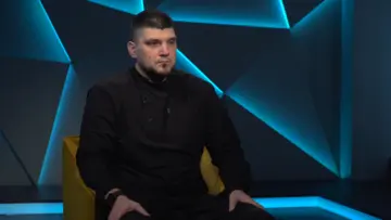 Победы со смертью Путина не будет: командир РДК Денис Капустин о своей "смерти", будущем РФ, вагнеровцах в РДК и хороших русских 