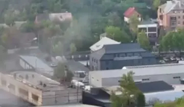 В Киеве одно из предприятий превысило выброс вредных веществ в 20 раз — прокуратура