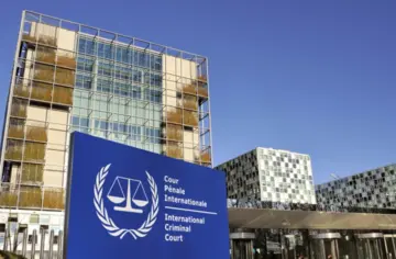 Украина способна повлиять на реформу международного правосудия, – адвокат