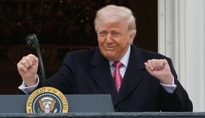 Політика США та залежність від нафти відкрили Кремлю фінансове вікно для продовження війни в Україні — експертка